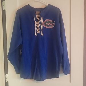 Florida Gators long sleeve tee